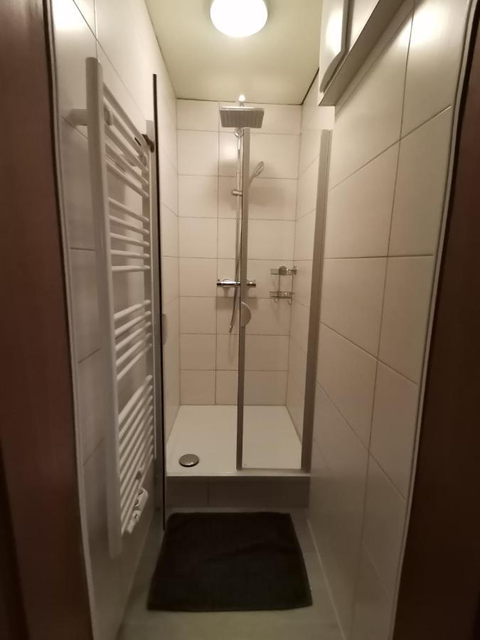 Ferienwohnungen Rosi Kleblach Buitenkant foto